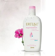 Crema Ertia Regeneration
